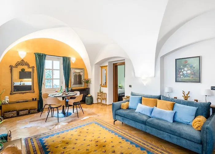 Apartman Adam's - Location