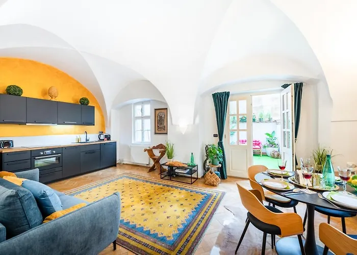 Adam's - Location Apartman