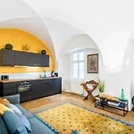Lejlighed Adam's - Location Prag
