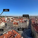 Adam's - Location Prag