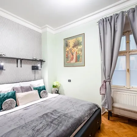 Apartment Adam's - Location *