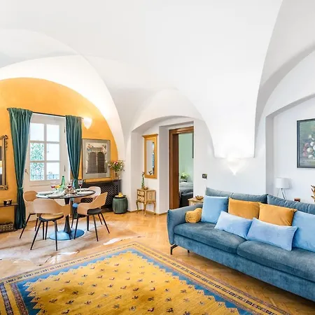 Apartment Adam's - Location
