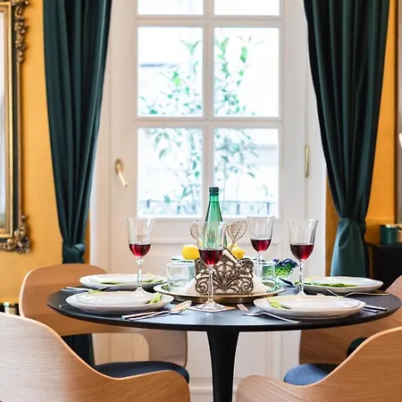 Adam's - Location Apartment