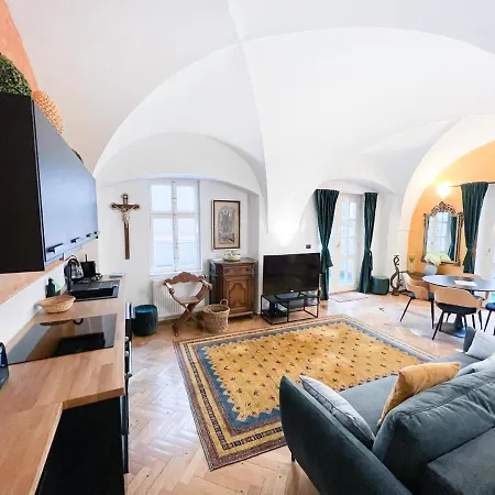 Adam's - Location Apartment
