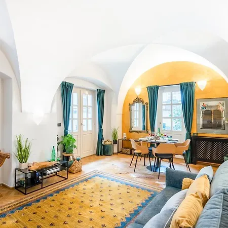 Adam's - Location Apartment