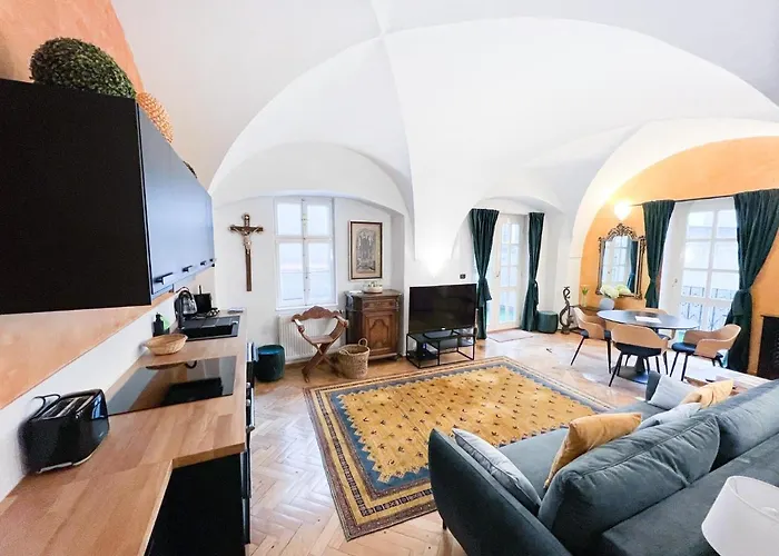 Adam's - Location Appartement