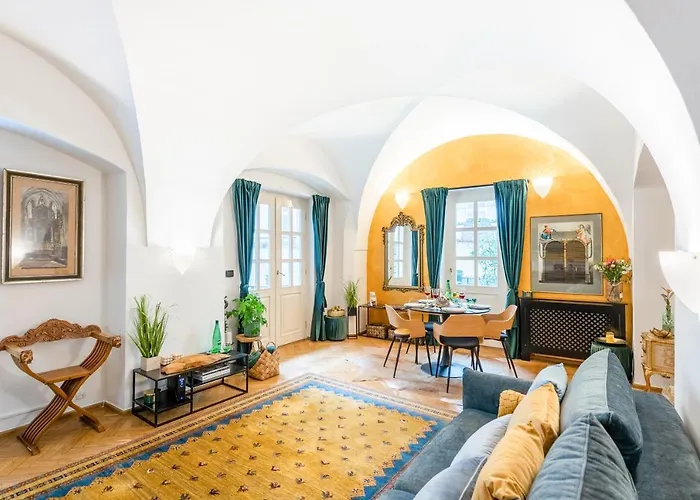 Adam's - Location Appartement